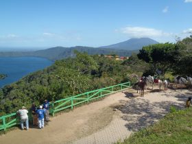 Laguna De Appollo (Lake of healing) Nicaragua – Best Places In The World To Retire – International Living